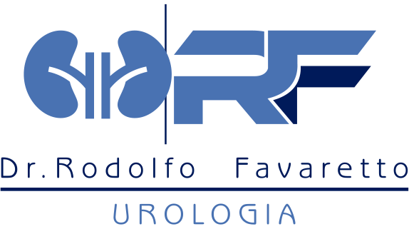 Dr. Rodolfo Favaretto - Urologista